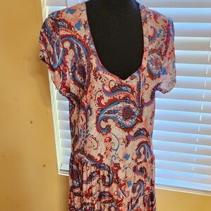 Soft Surroundings Kara Dress